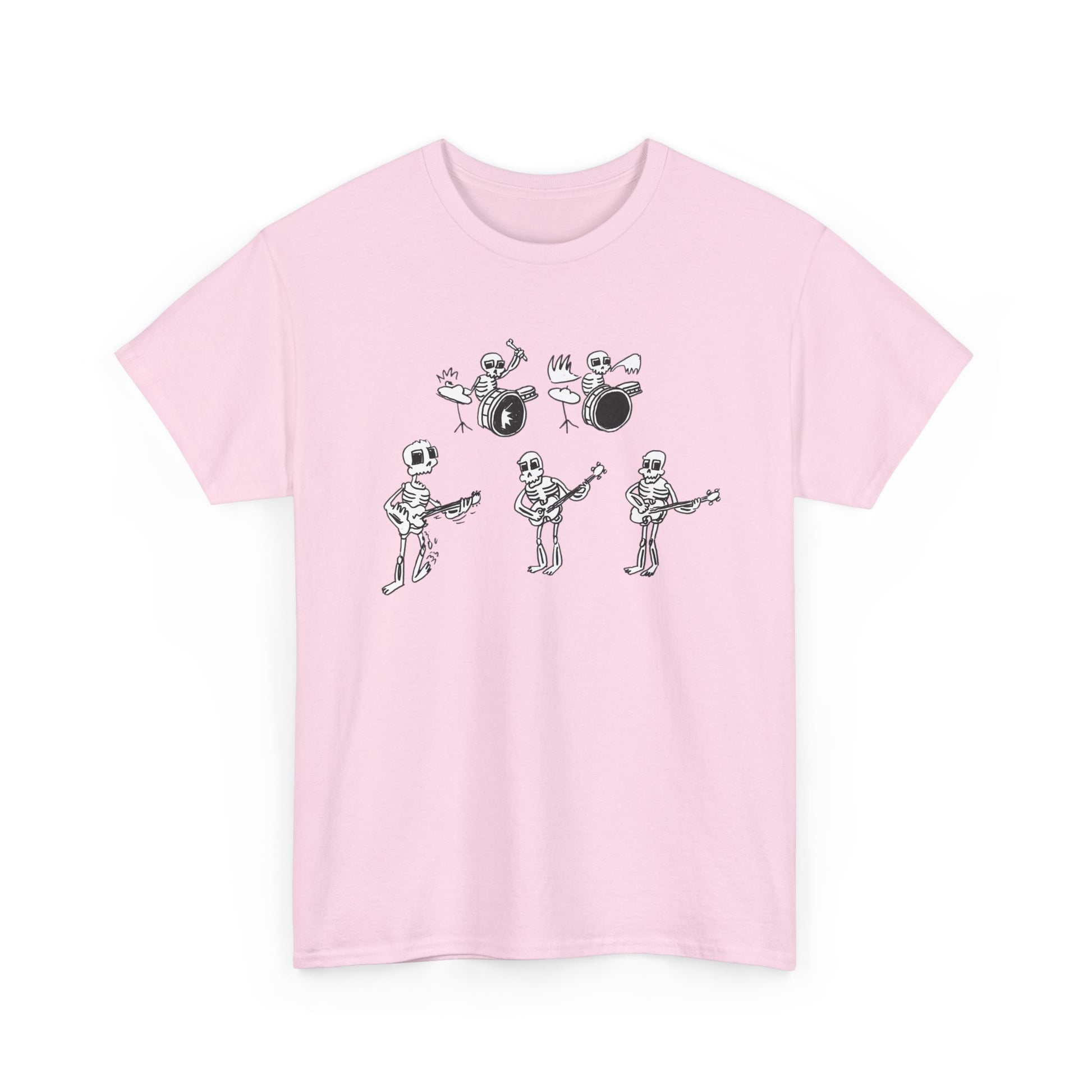 DADFAD Skeletonkeys Shirt