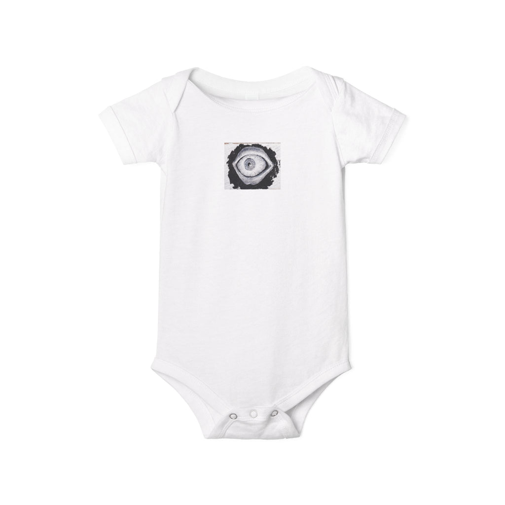 Eyeball Kid Infant Jersey One Piece