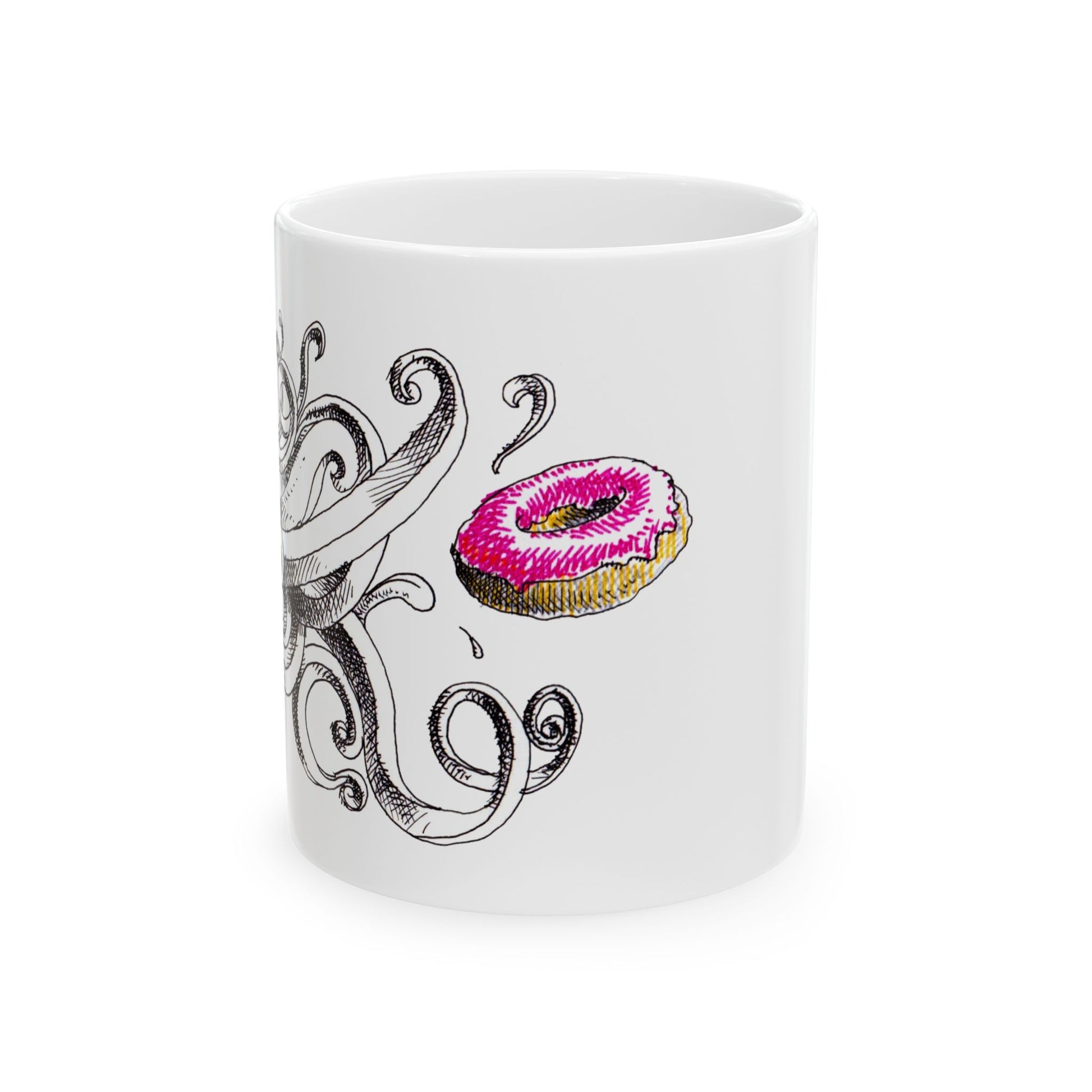 Pastry Lick Mug