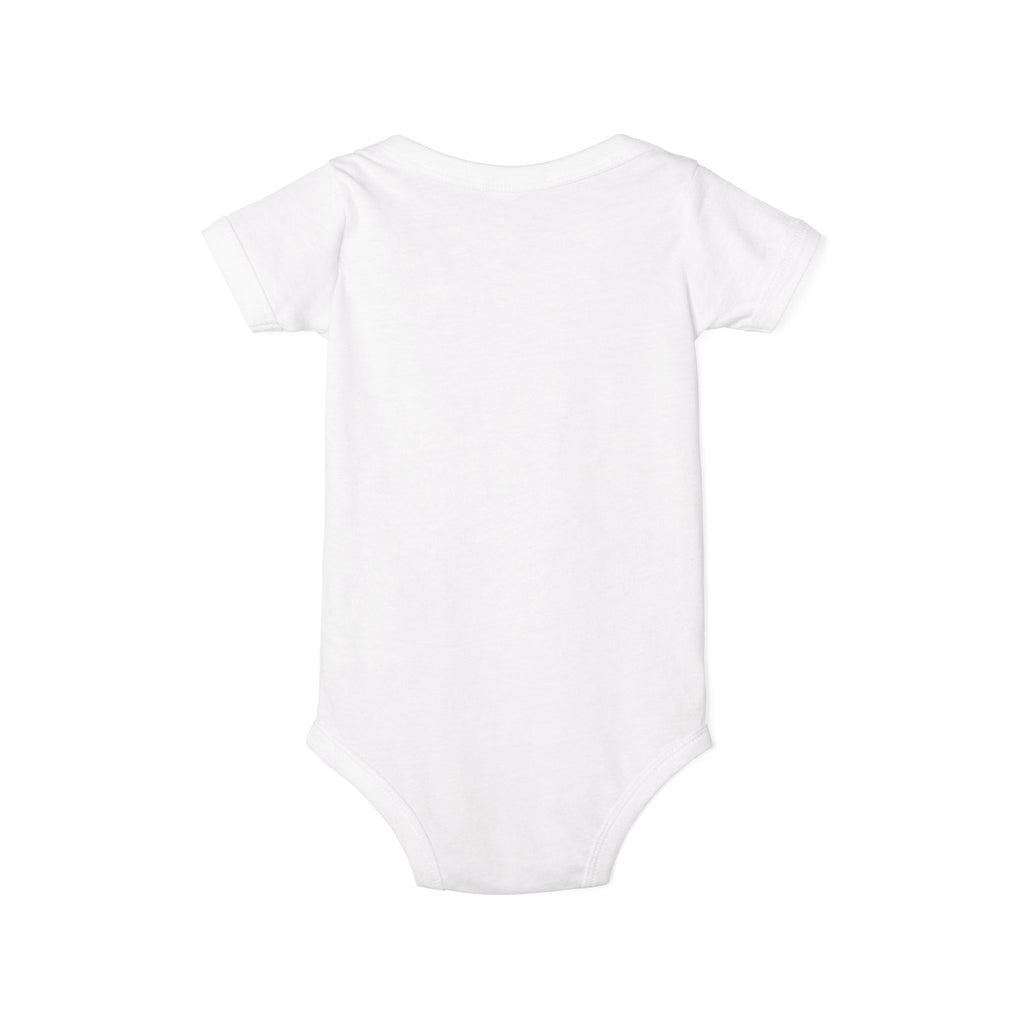 Eyeball Kid Infant Jersey One Piece