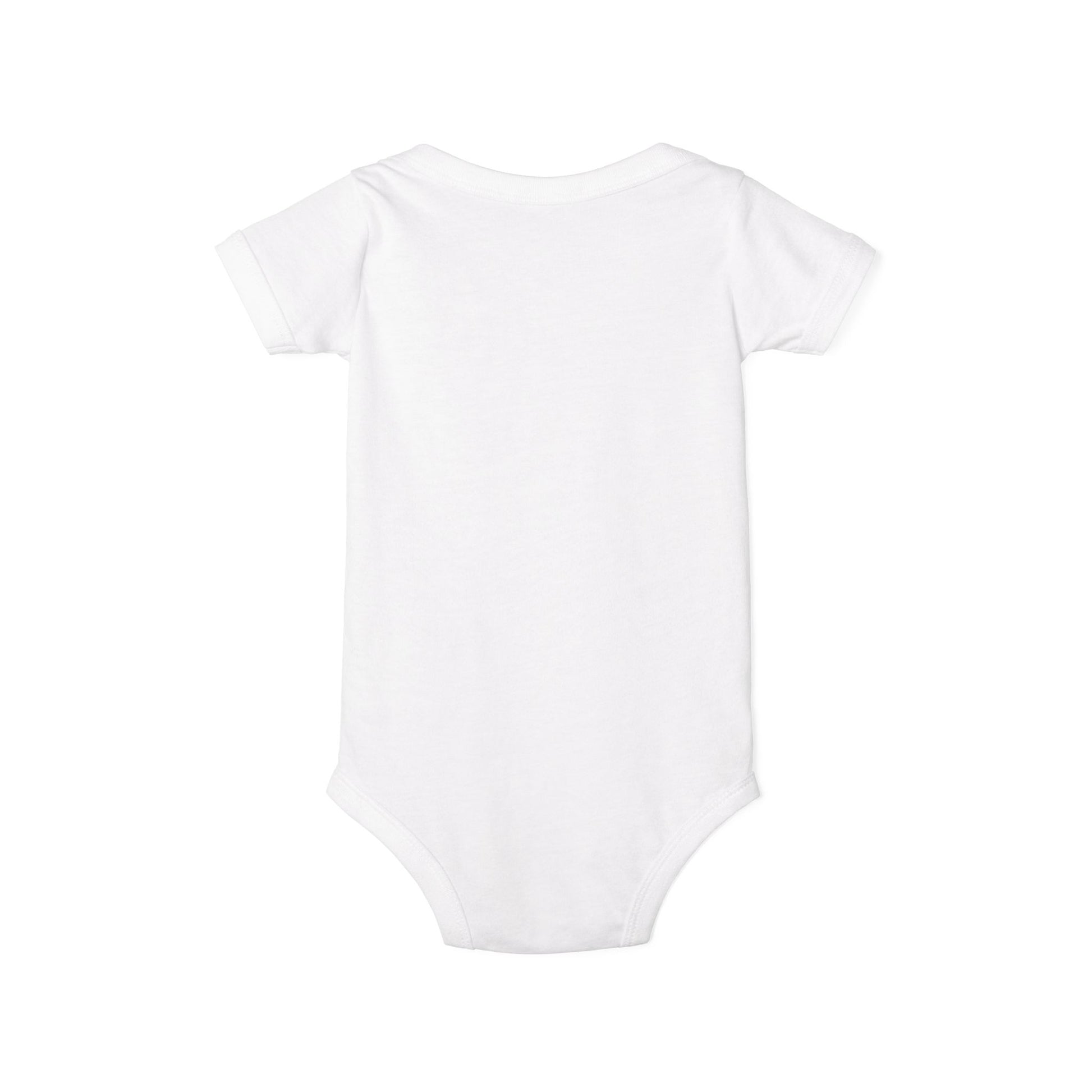 Eyeball Kid Infant Jersey One Piece