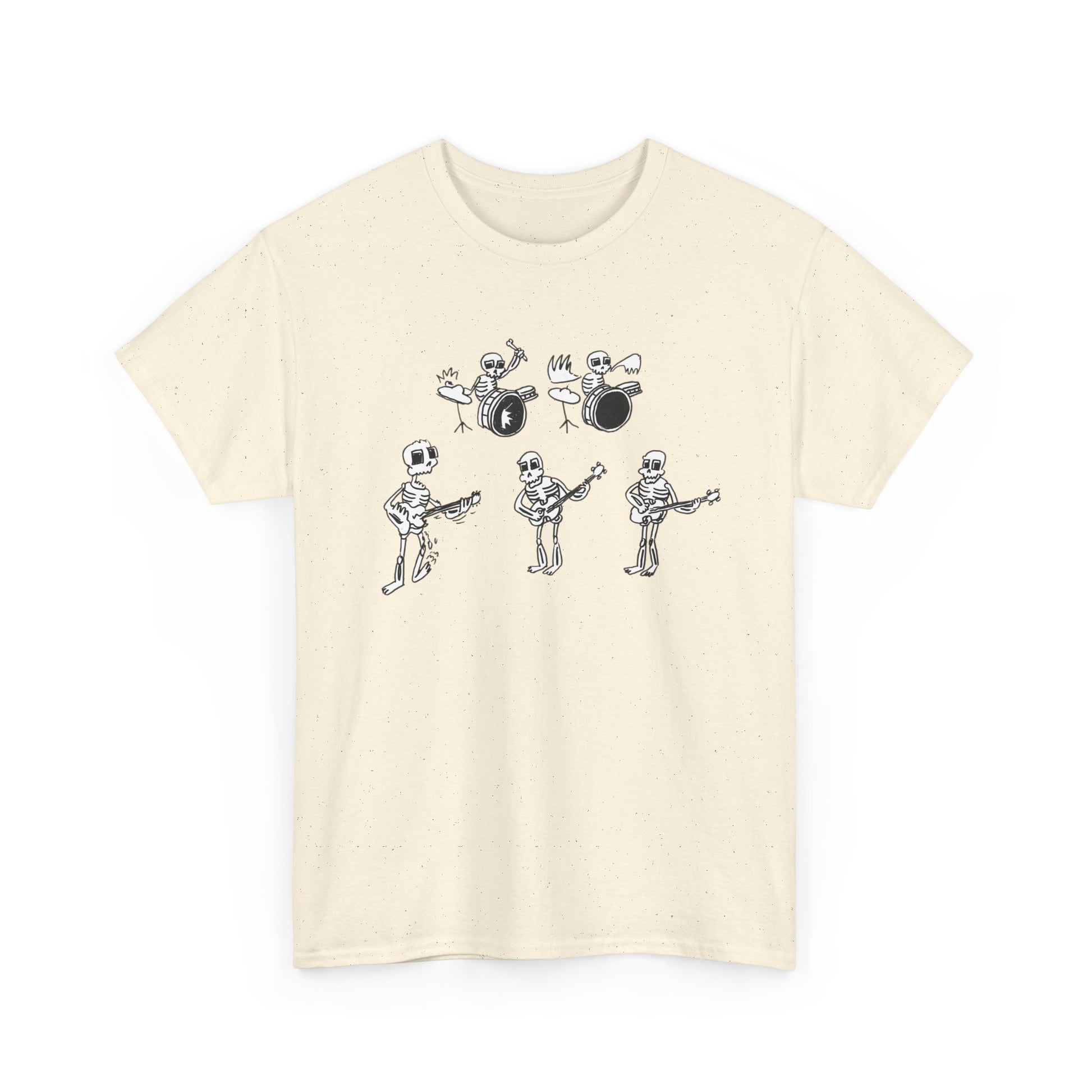 DADFAD Skeletonkeys Shirt
