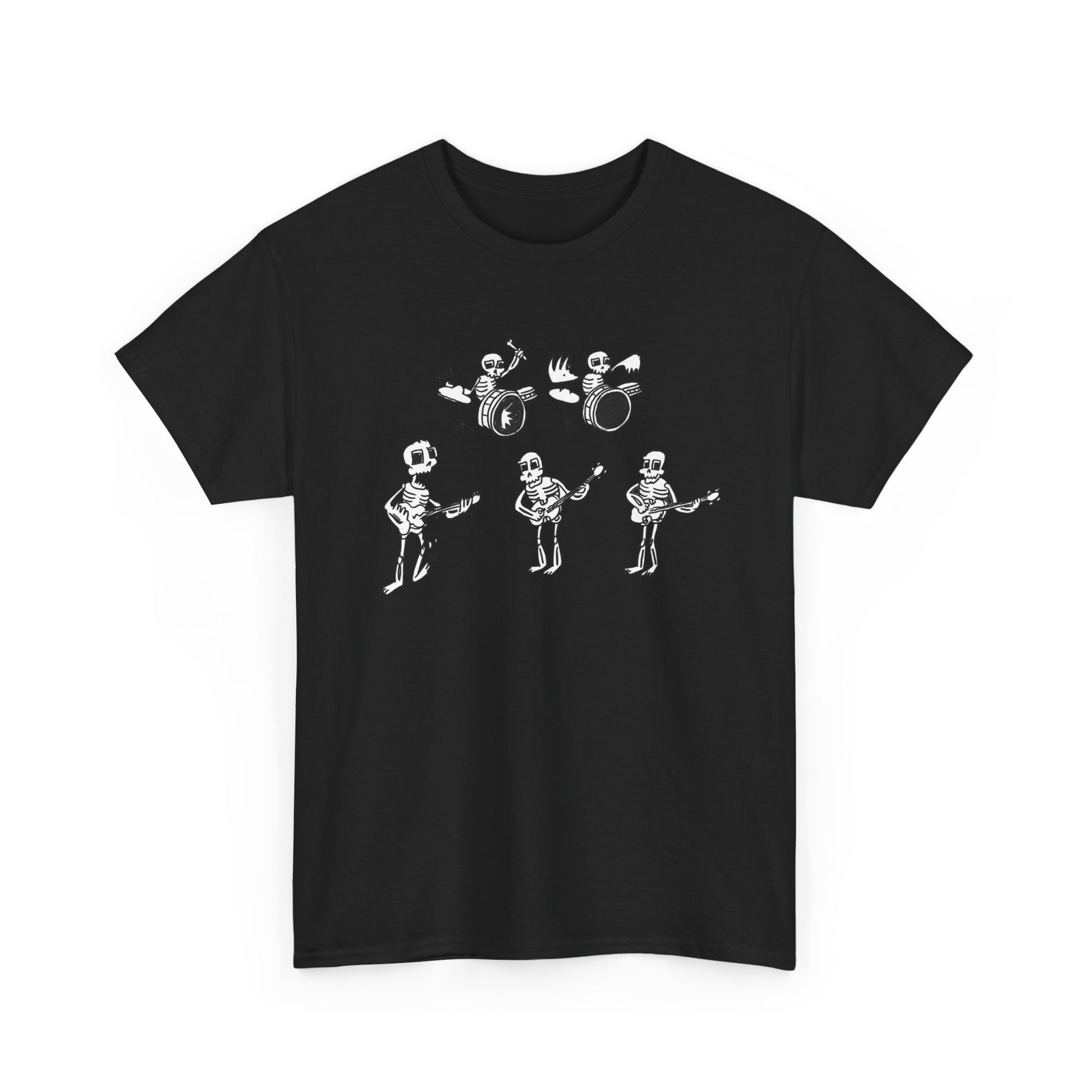 DADFAD Skeletonkeys Shirt