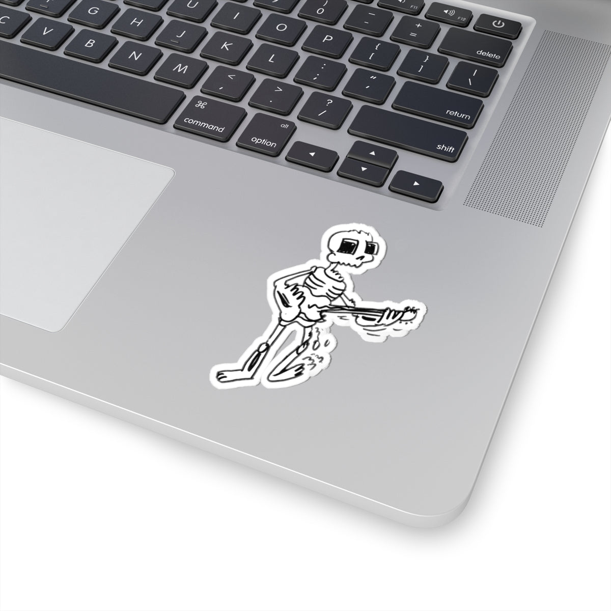 Skelejam Sticker