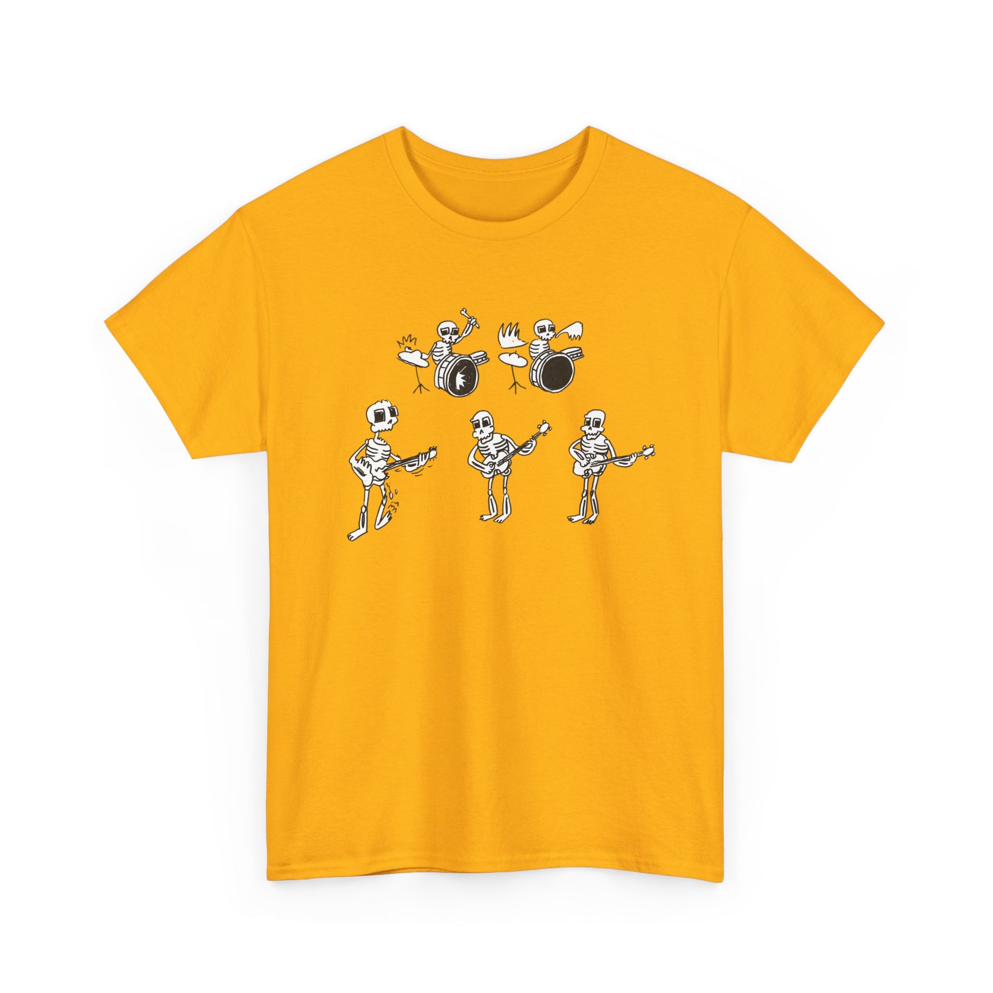 DADFAD Skeletonkeys Shirt