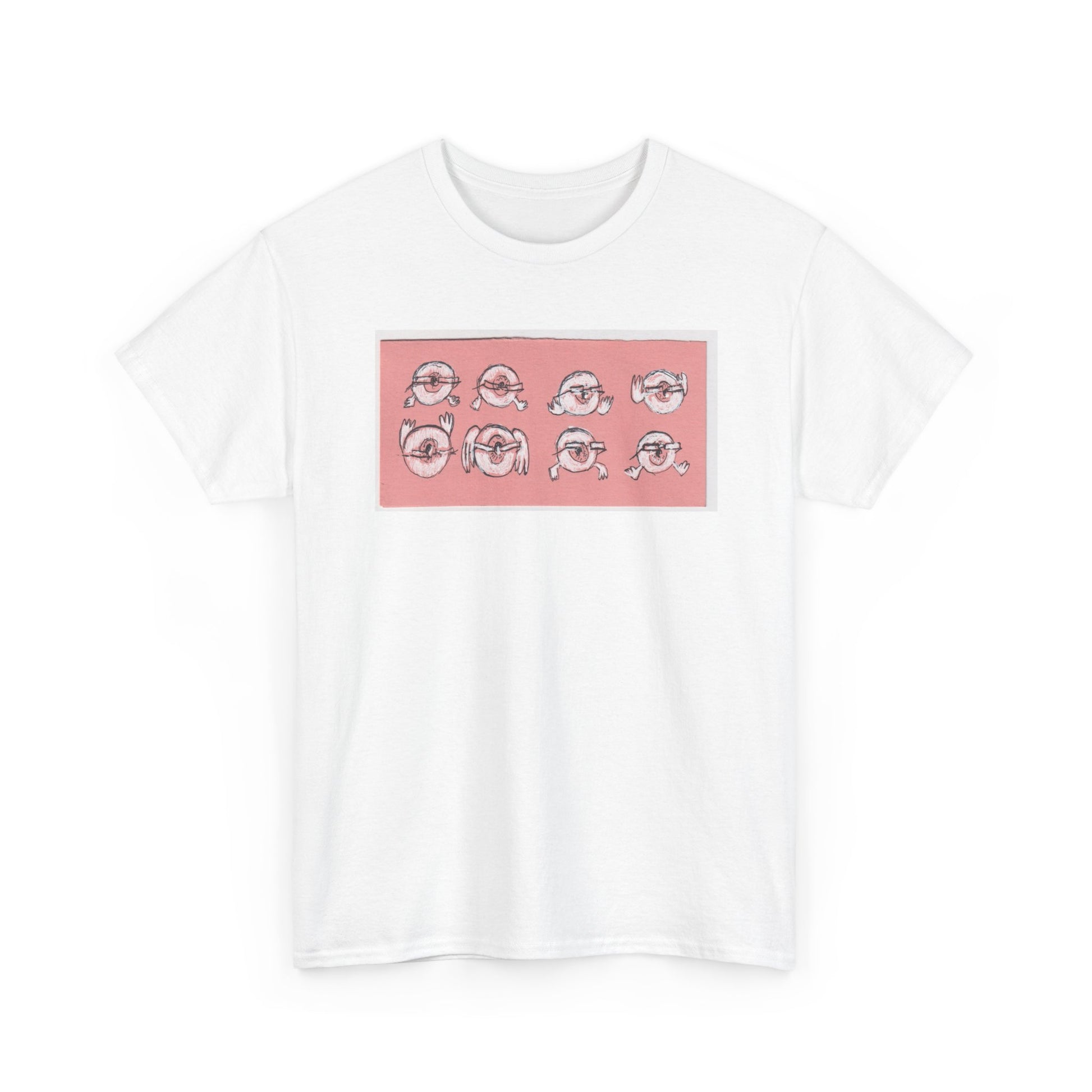 DADFAD Sequential Shirt