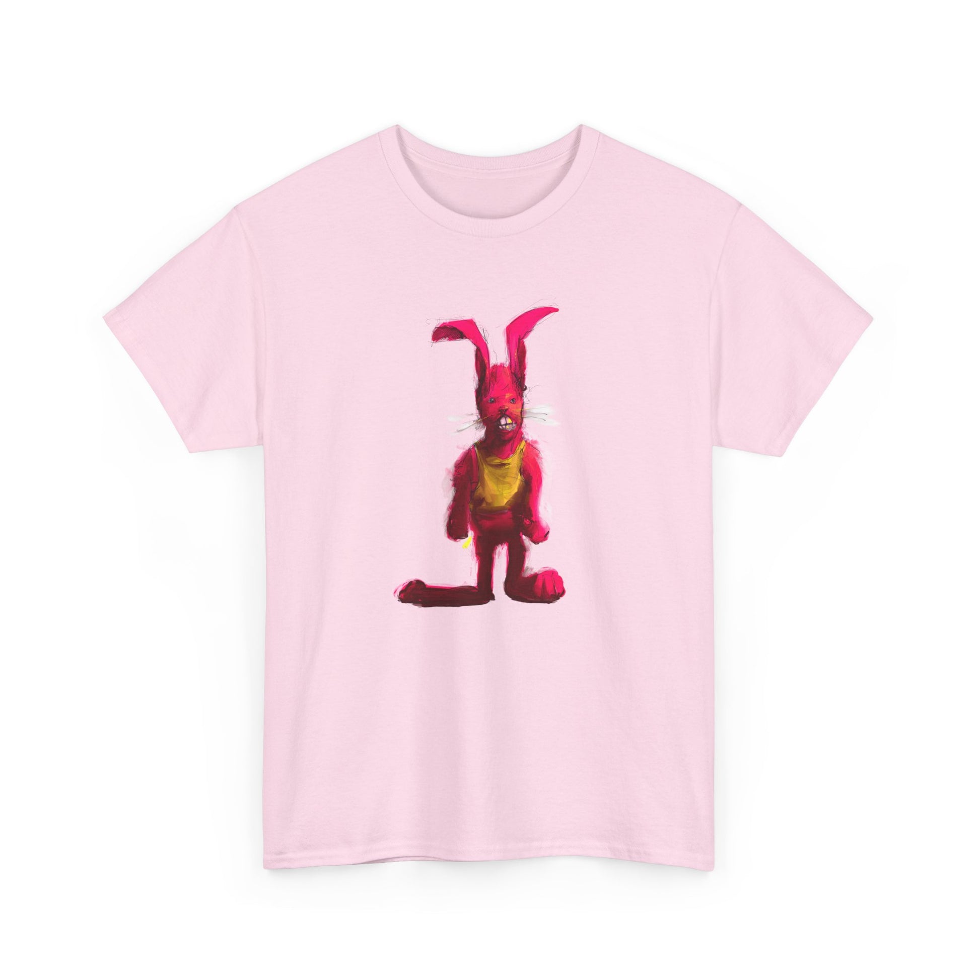 Pinky Shirt