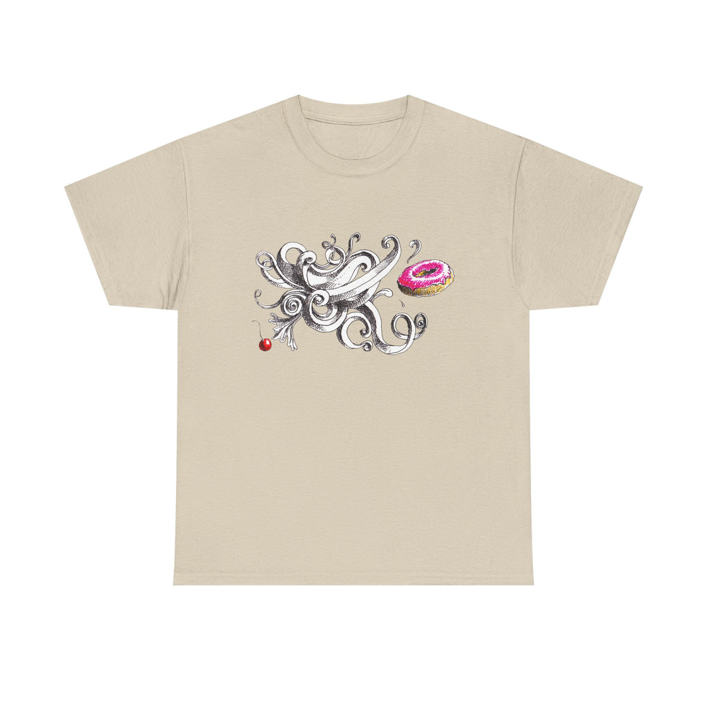 Donut Lick