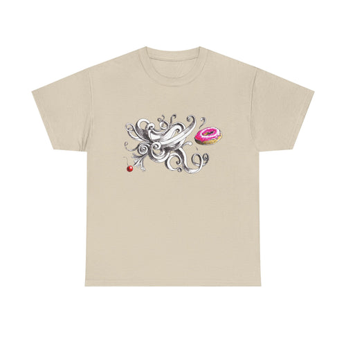 Donut Lick