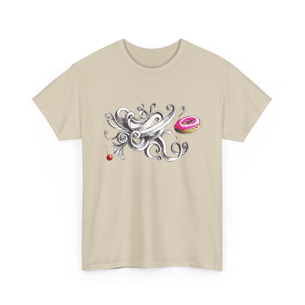 Donut Lick