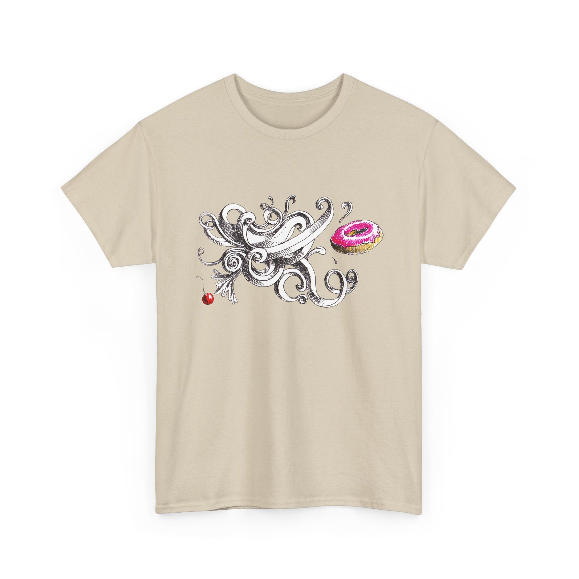 Donut Lick