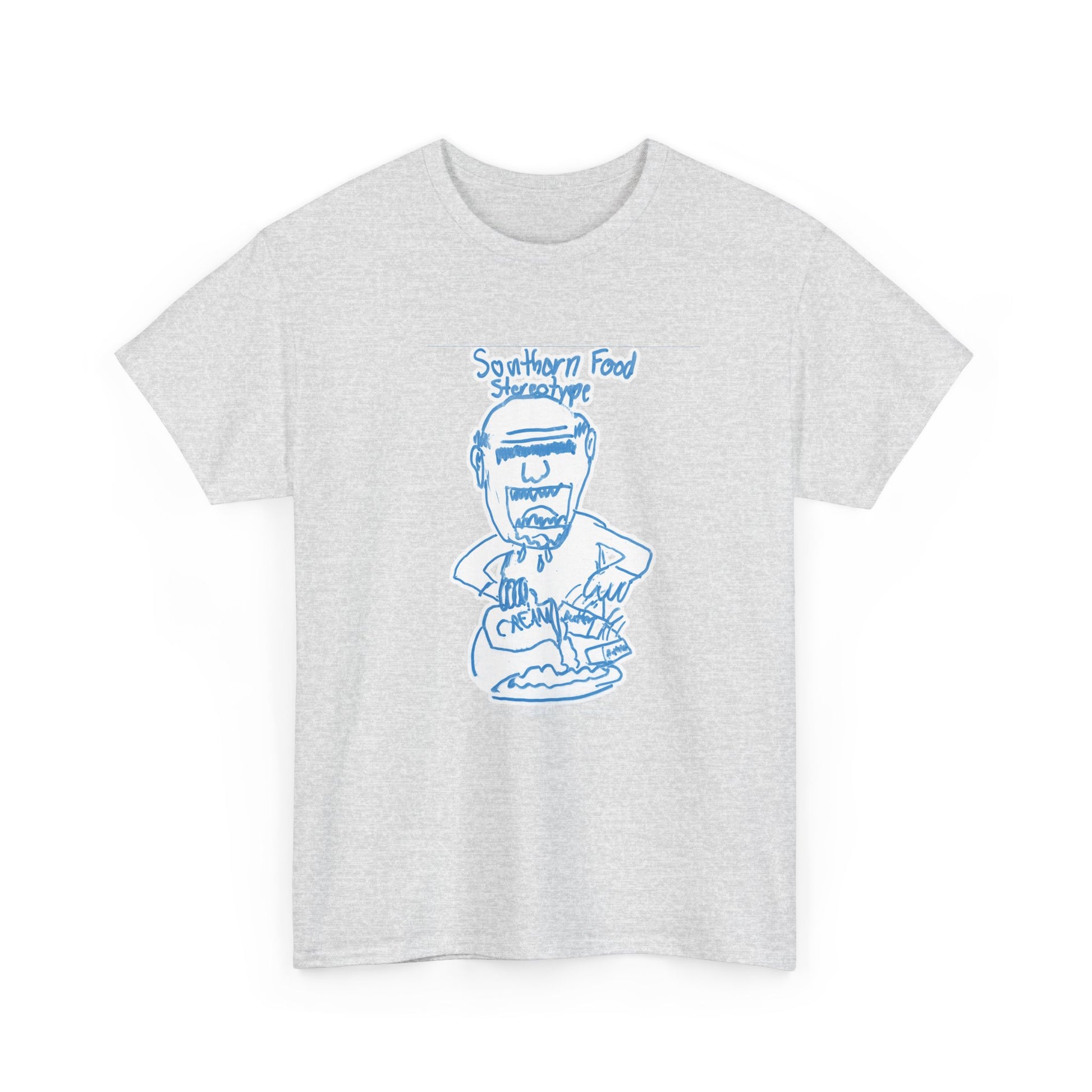 Southern Food Stereotype Shirt