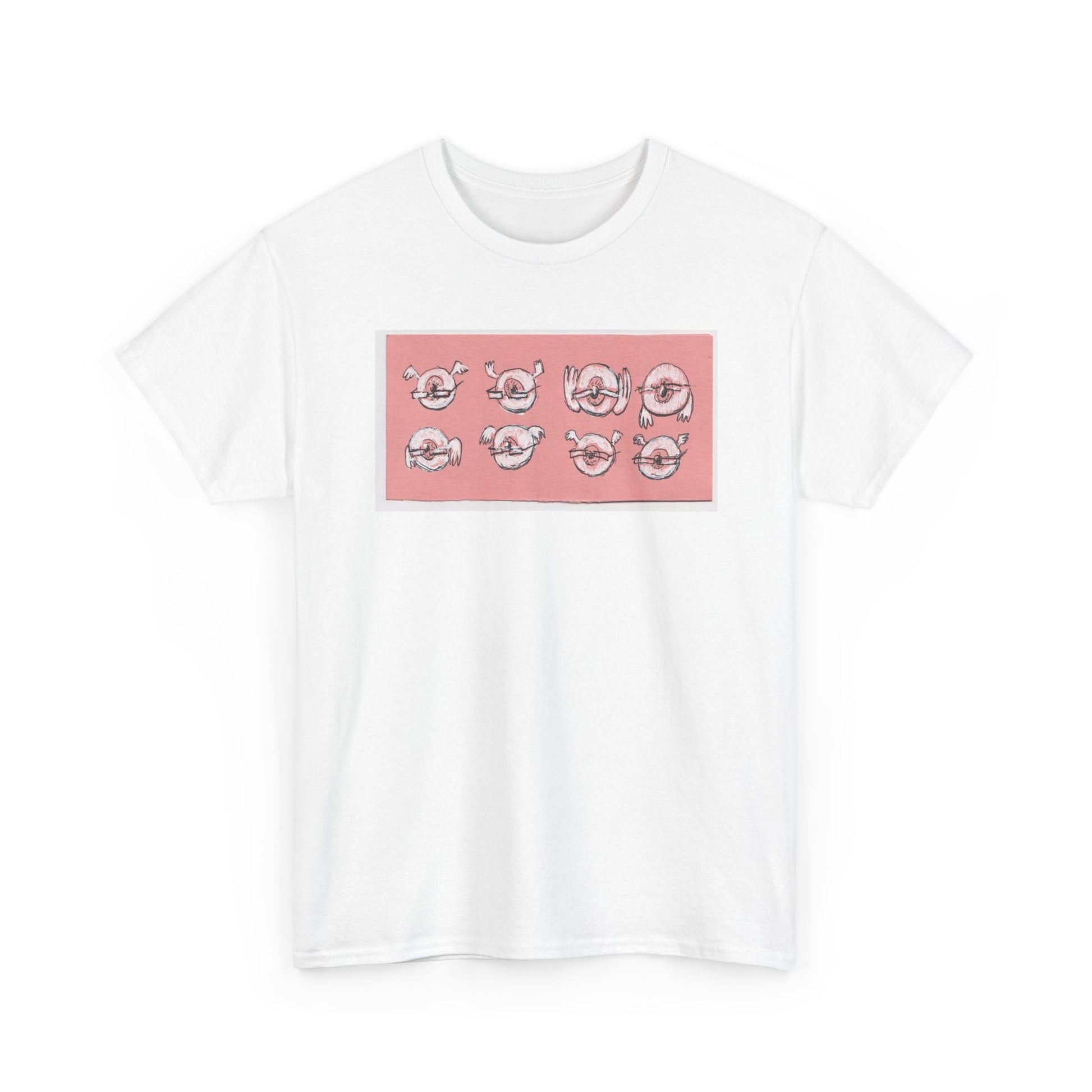 DADFAD Sequential Shirt