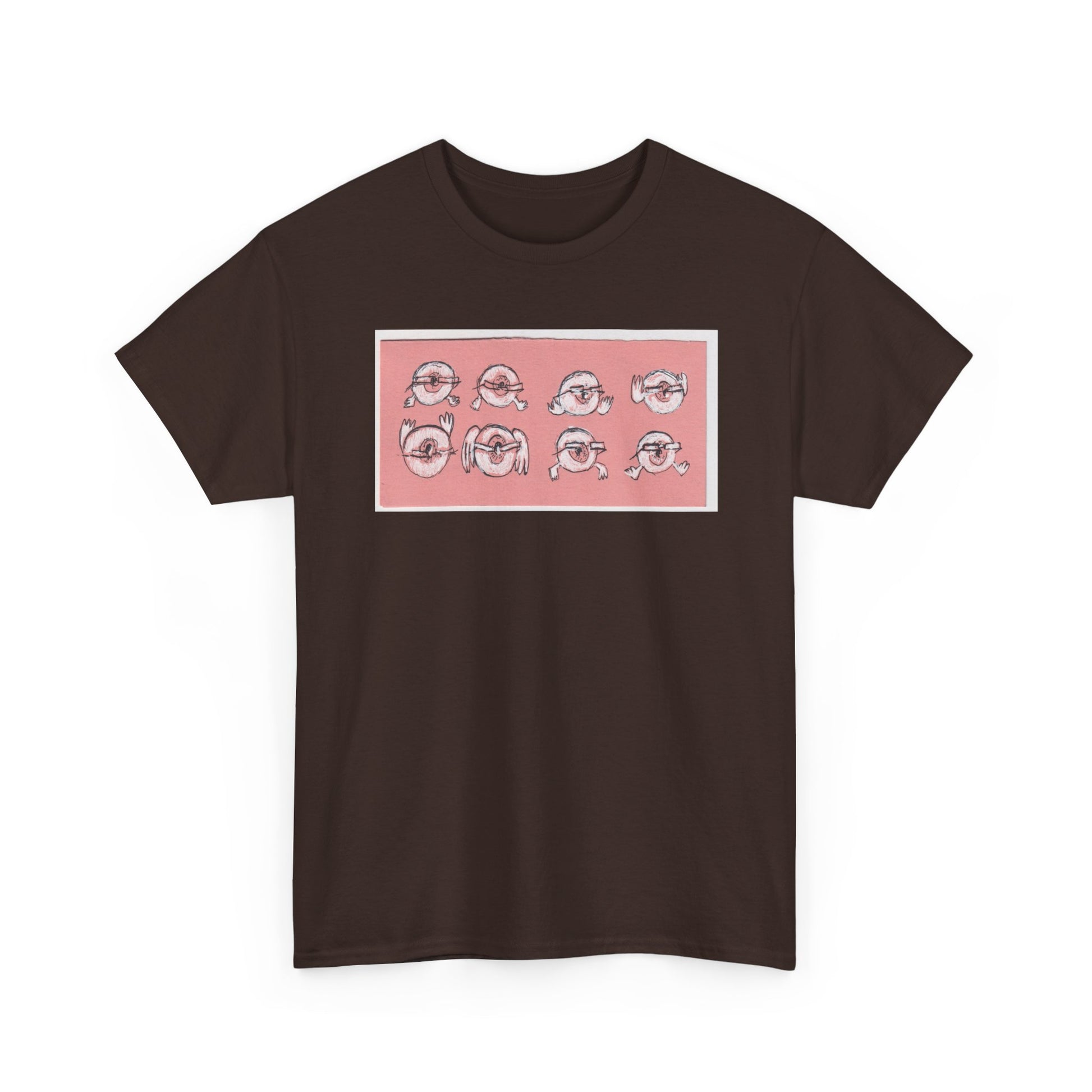 DADFAD Sequential Shirt