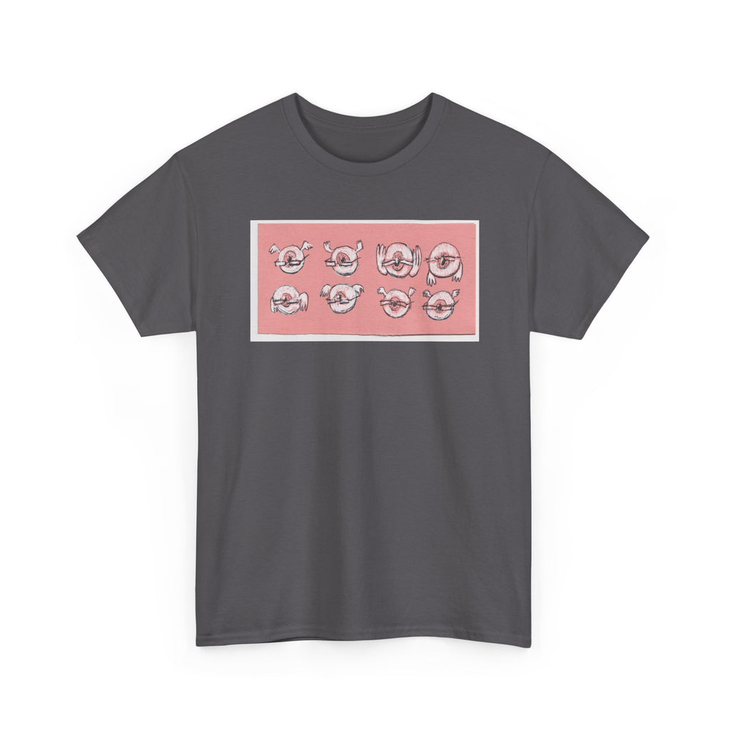 DADFAD Sequential Shirt