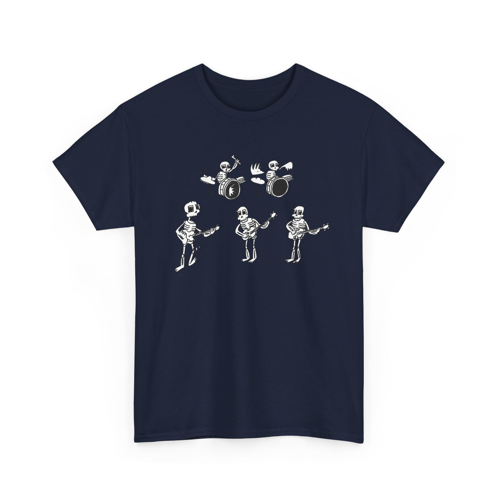 DADFAD Skeletonkeys Shirt