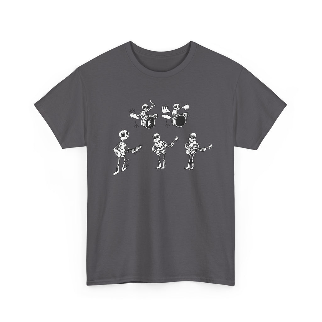 DADFAD Skeletonkeys Shirt