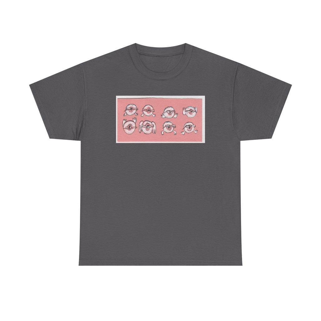 DADFAD Sequential Shirt