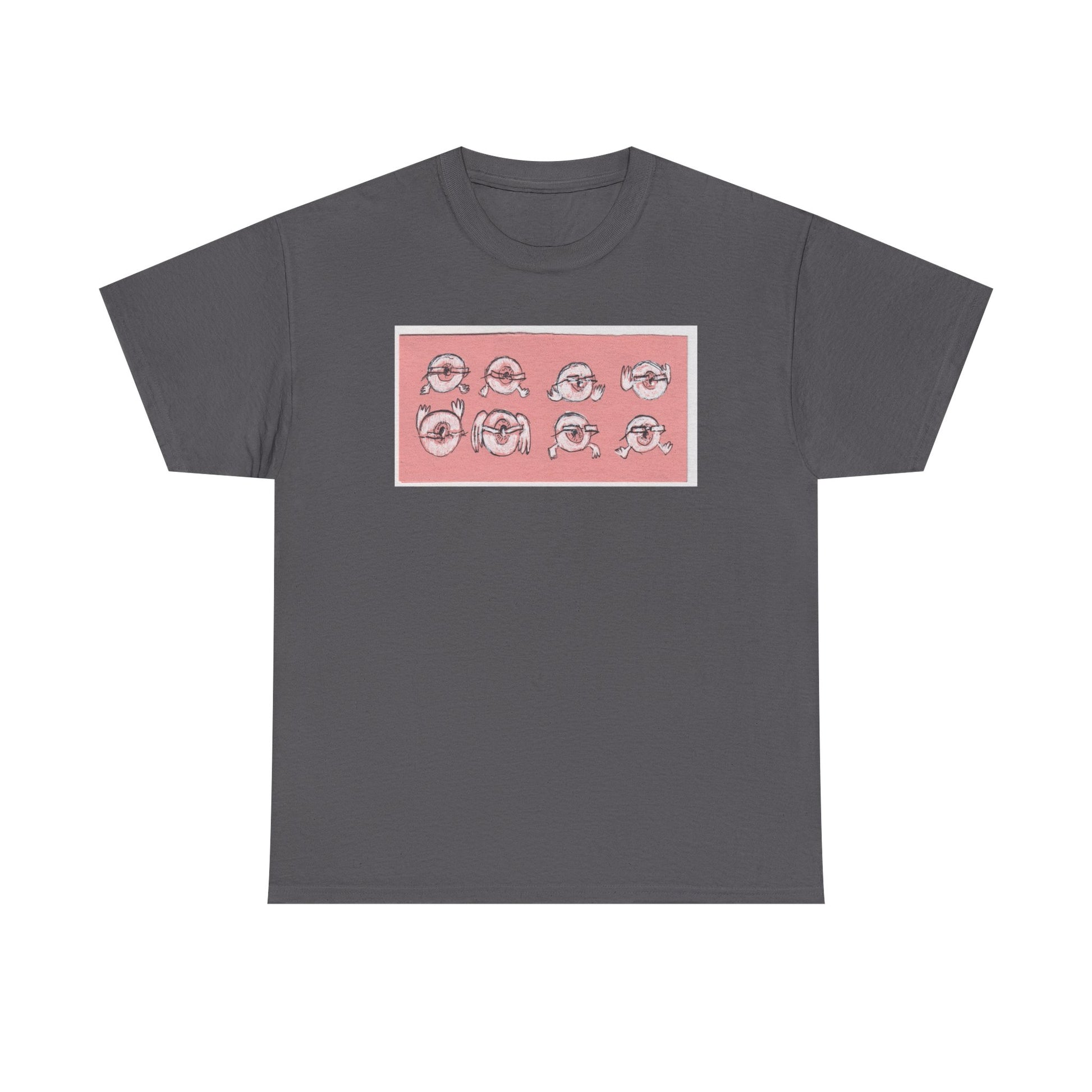 DADFAD Sequential Shirt