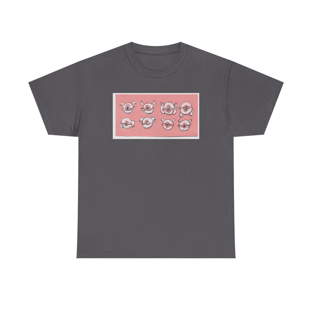 DADFAD Sequential Shirt