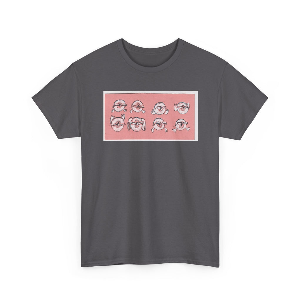 DADFAD Sequential Shirt