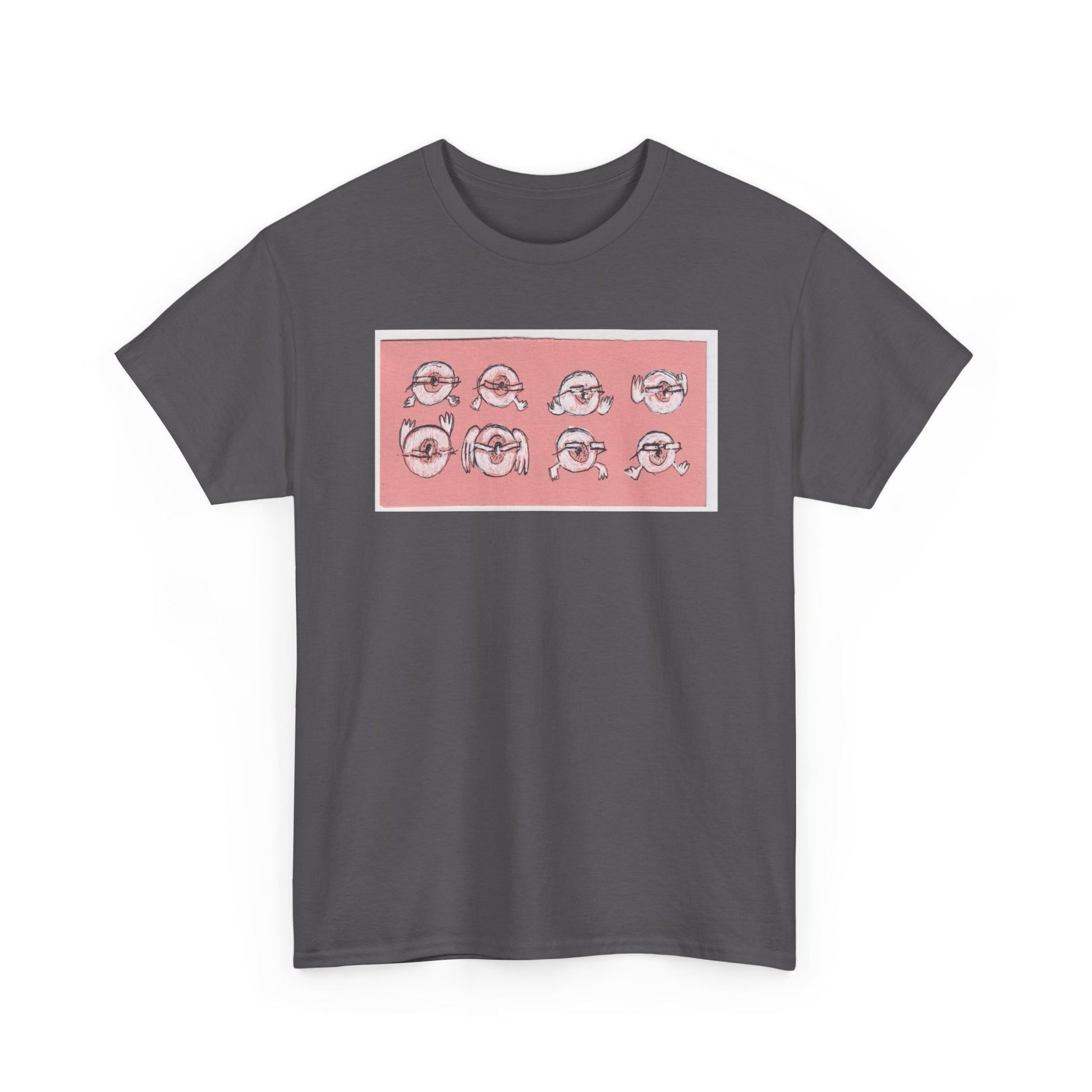 DADFAD Sequential Shirt