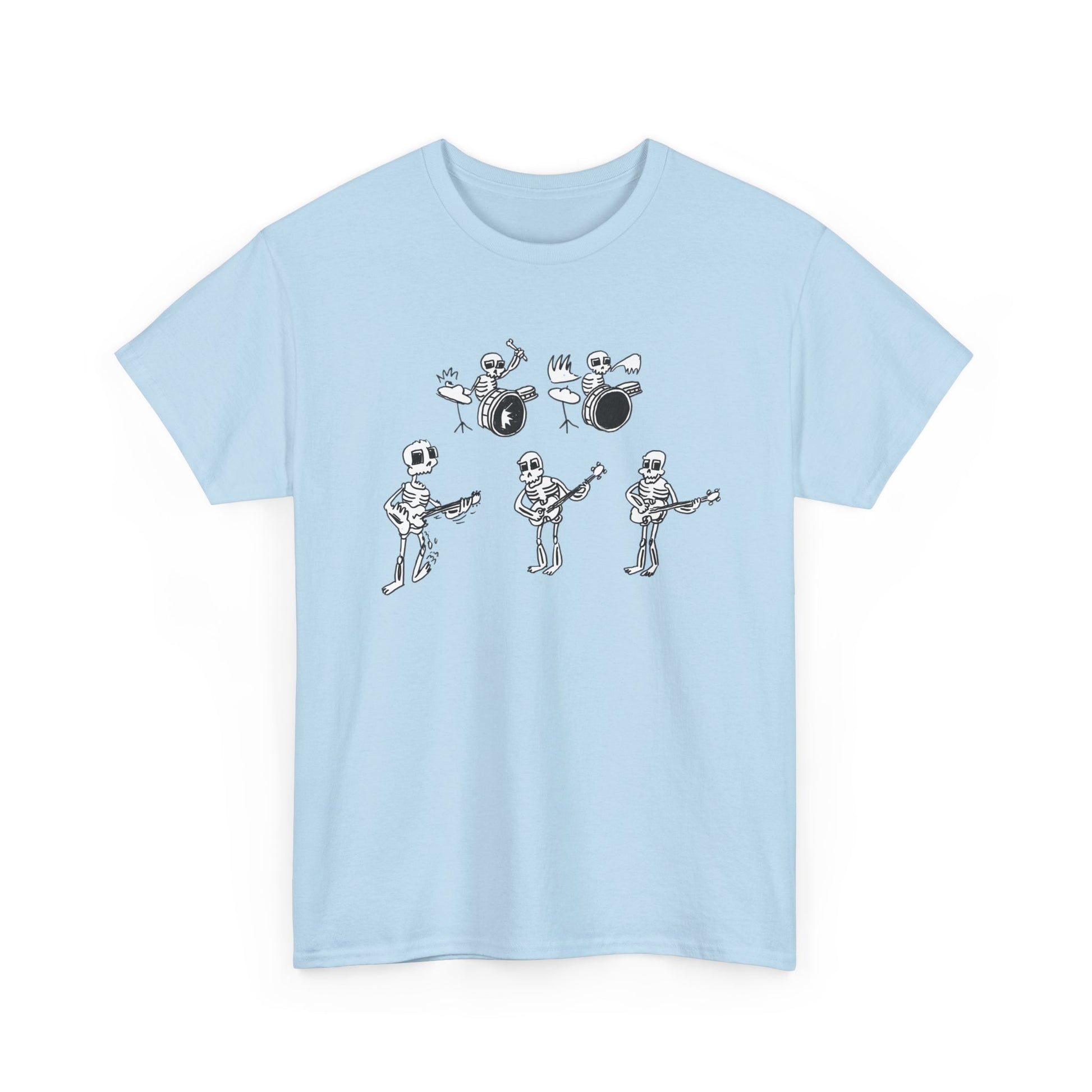 DADFAD Skeletonkeys Shirt