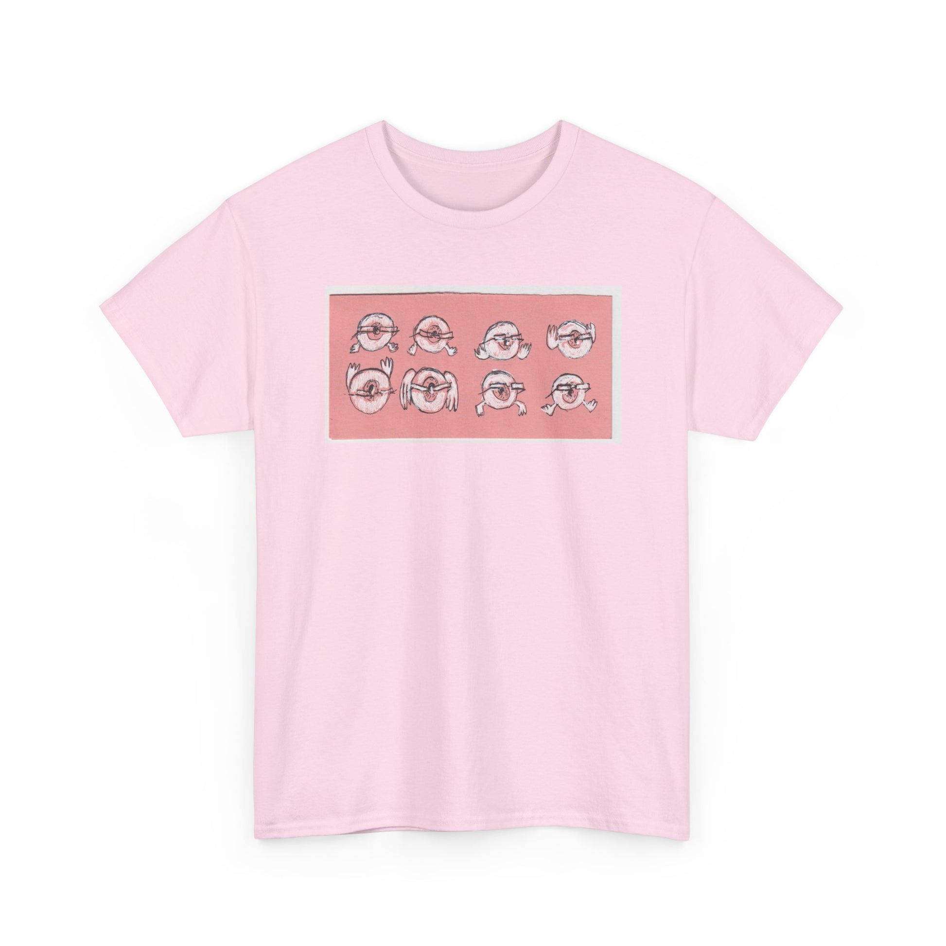 DADFAD Sequential Shirt