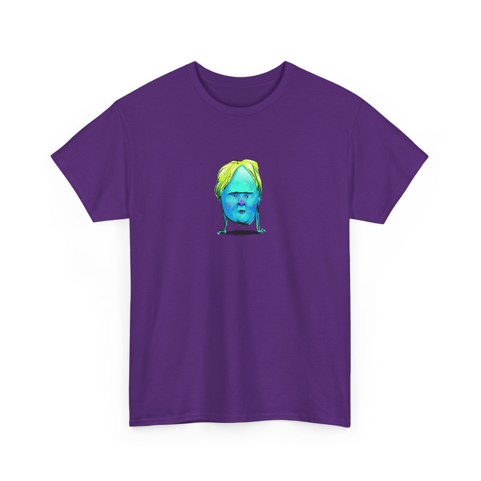 head Shirt