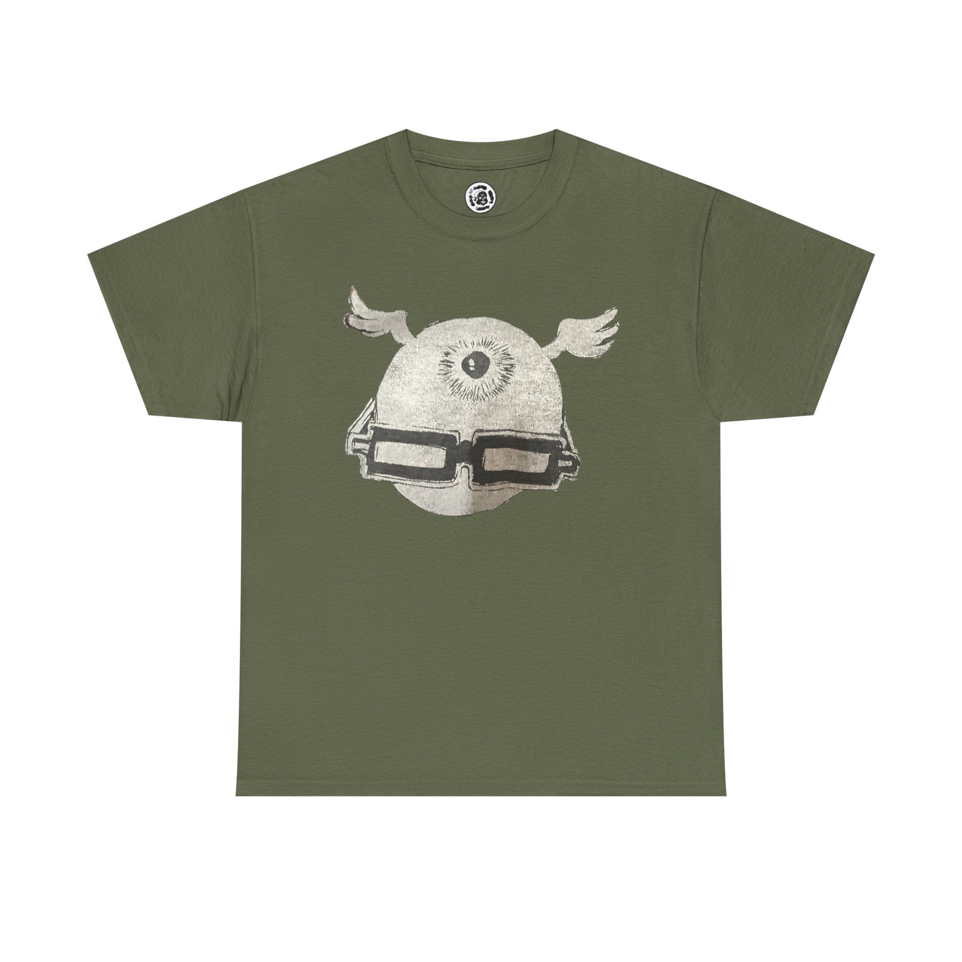DADFAD is watching you Shirt