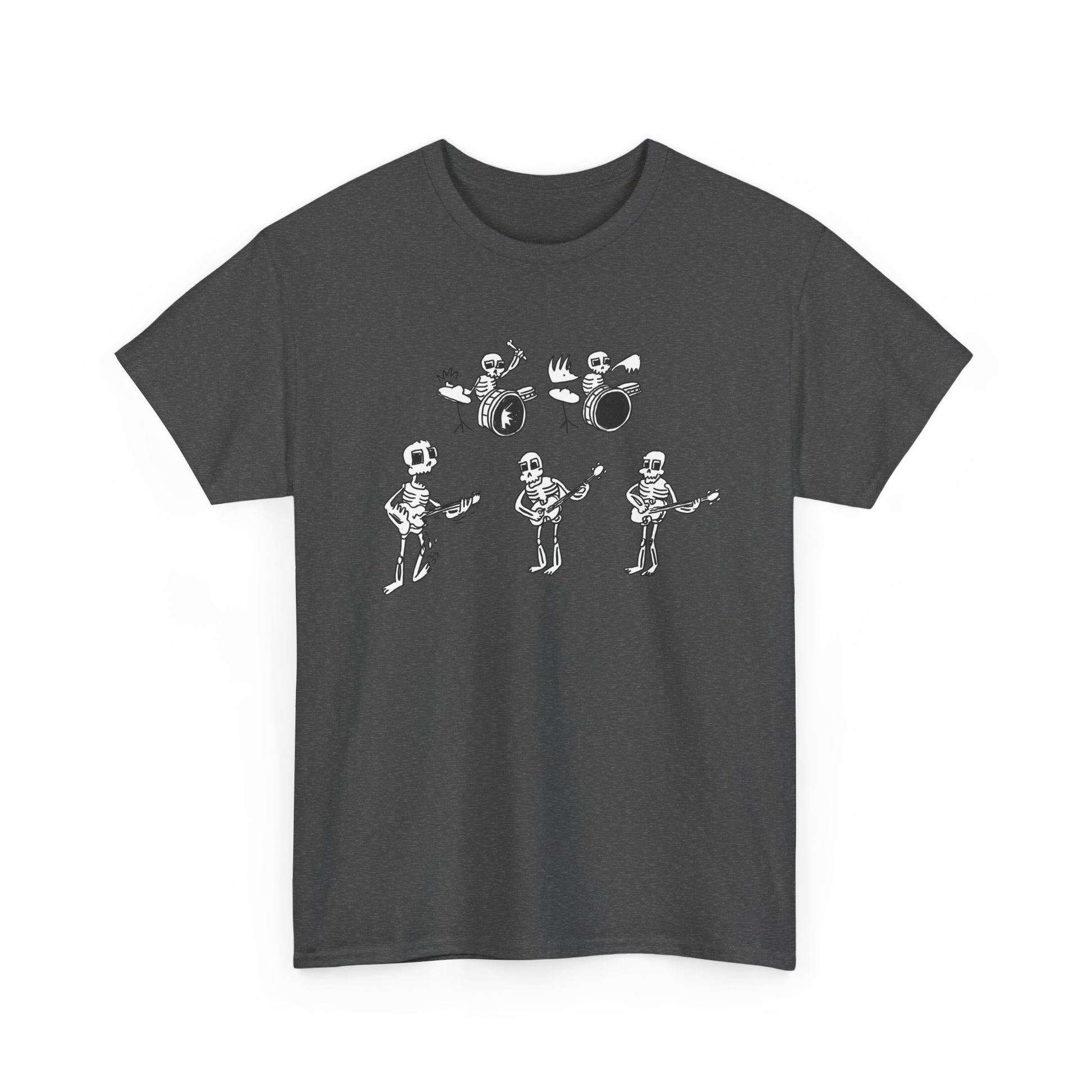 DADFAD Skeletonkeys Shirt