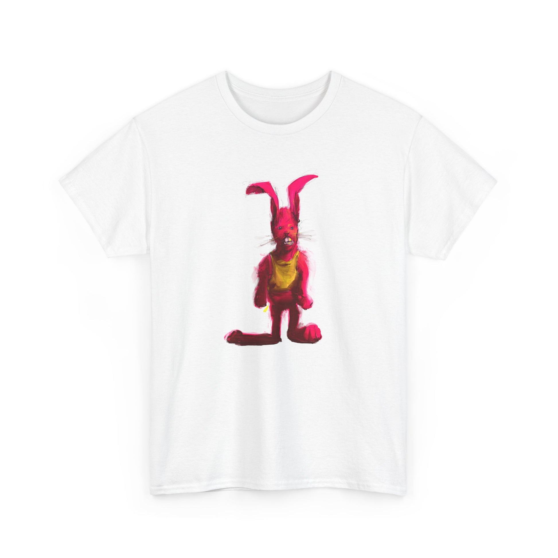 Pinky Shirt