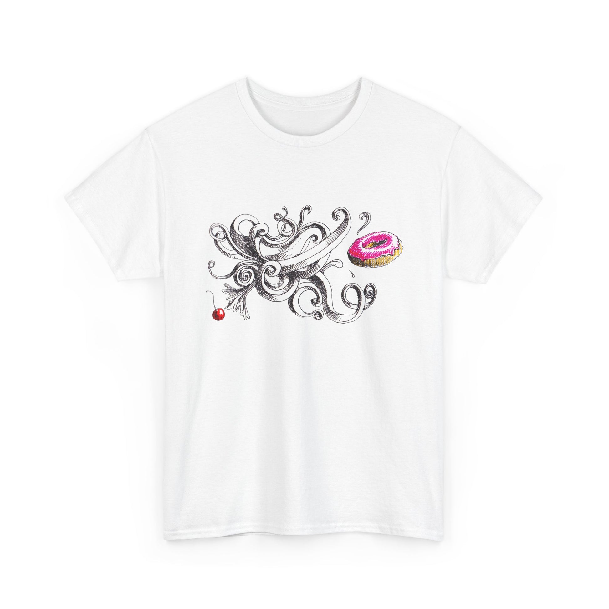 Donut Lick