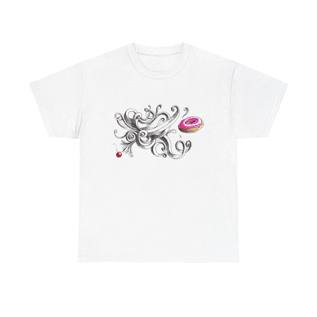 Donut Lick