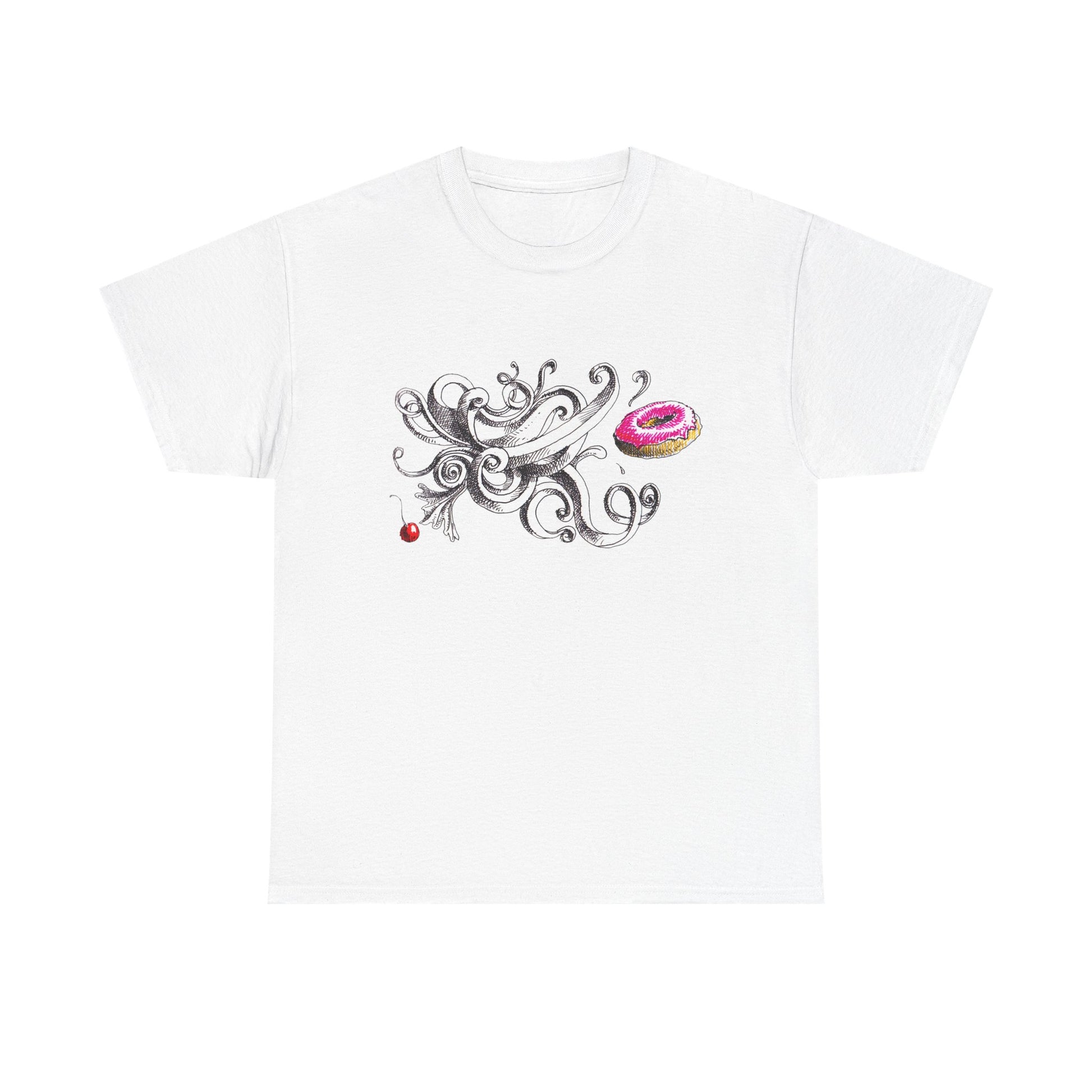 Donut Lick
