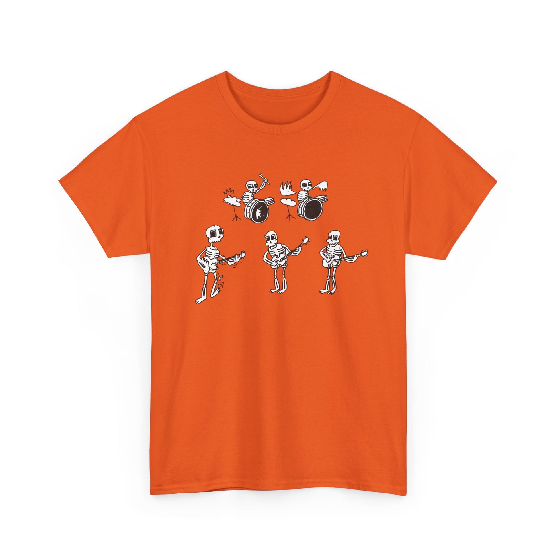 DADFAD Skeletonkeys Shirt